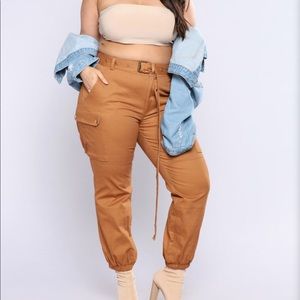 Fashion nova pants